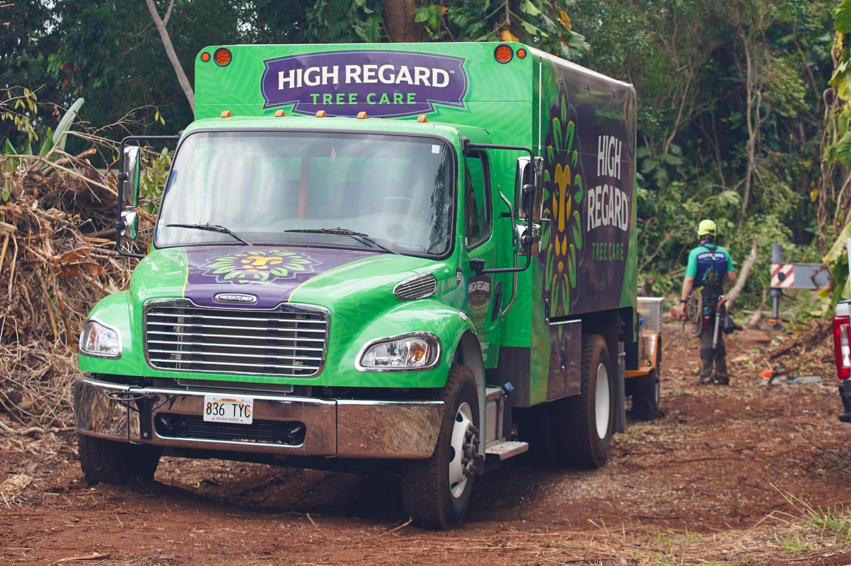 High Regard Haleʻiwa